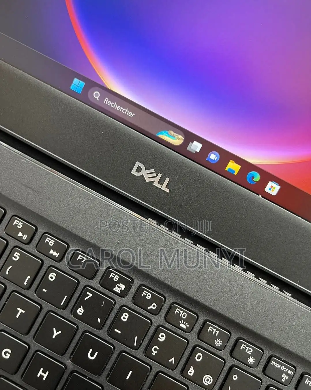Laptop Dell Latitude 3400 8GB Intel Core i5 SSD 256GB