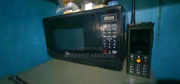 Roch Microwave - thumbnail 2