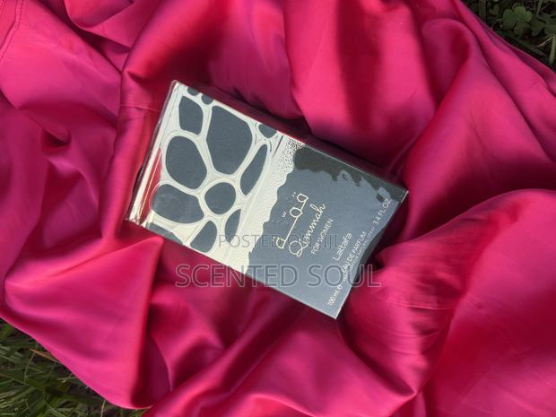 Qimmah for Women