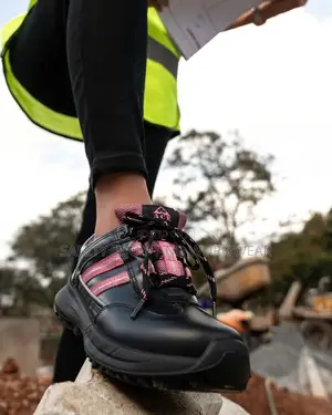 Ace Sindi Safety Shoes