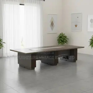 12-Seater Executive Office Conference Table