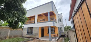 4bdrm Bungalow in Ngong Kibiko Gated for sale