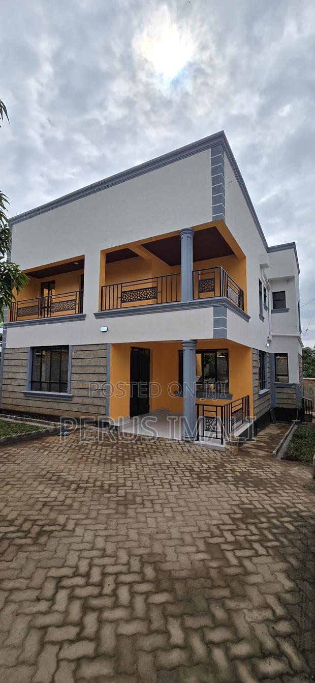 Gated Community, Ngong Kibiko - thumbnail 6