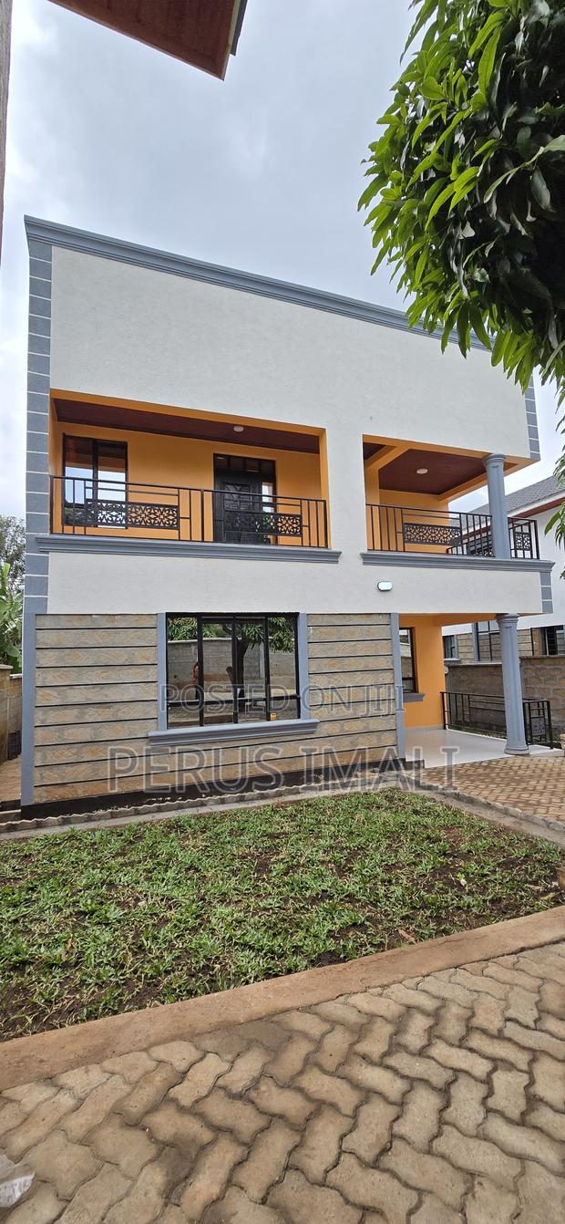 Gated Community, Ngong Kibiko - thumbnail 7