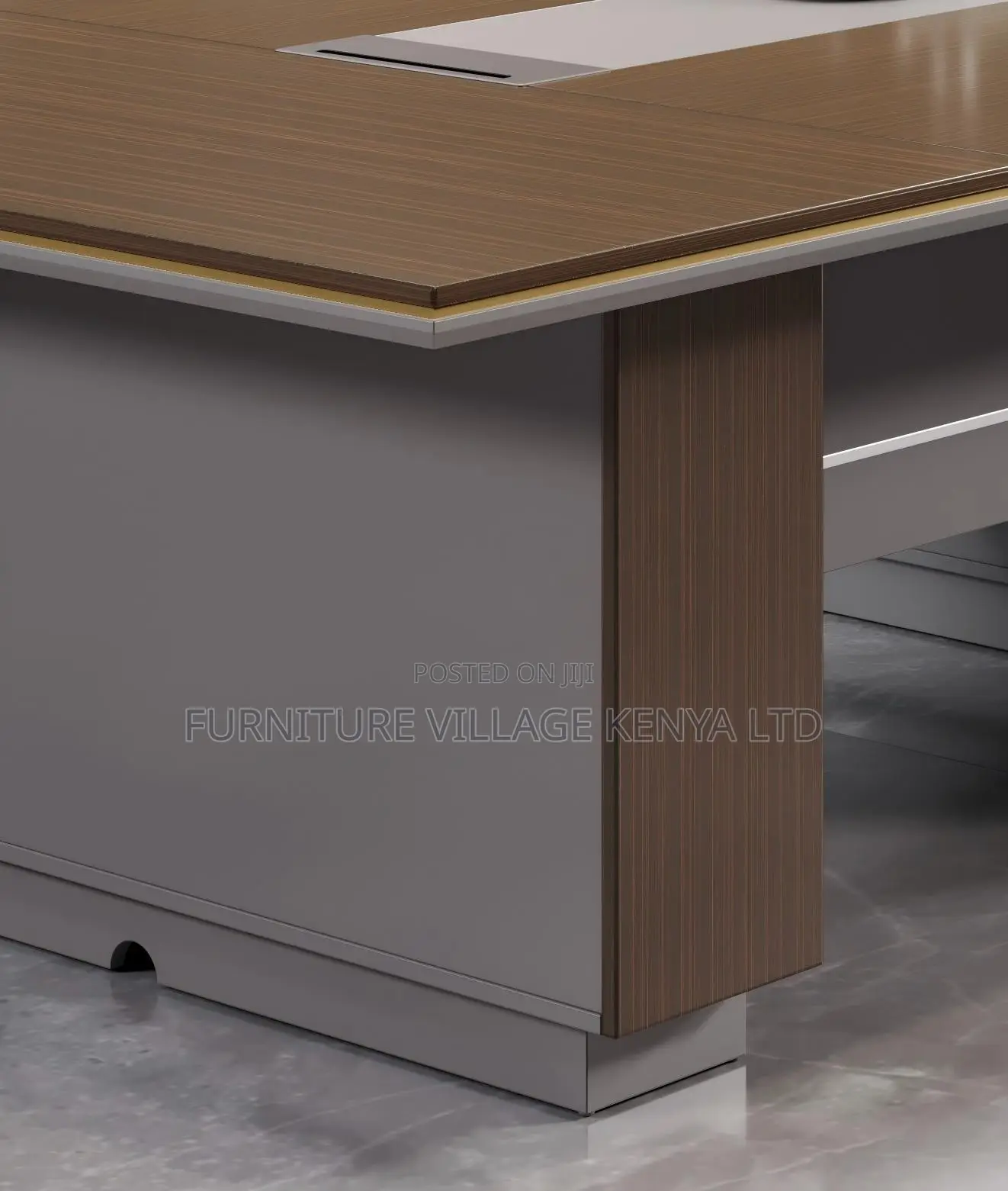 12-Seater Executive Office Conference Table