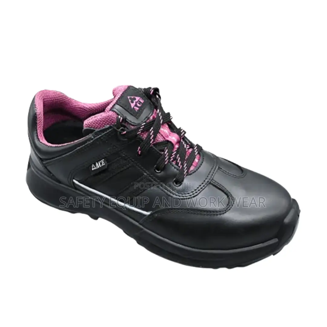 Ace Sindi Safety Shoes