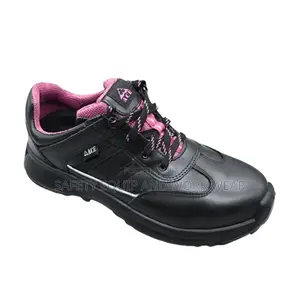 Ace Sindi Safety Shoes