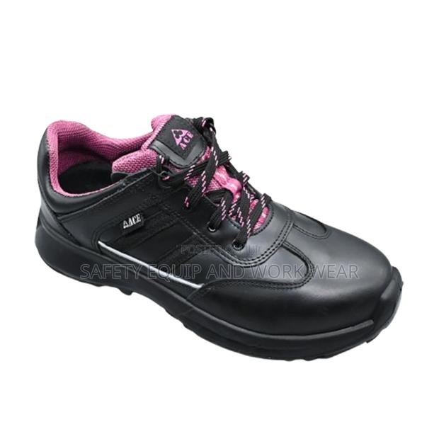 Ace Sindi Safety Shoes - thumbnail 2
