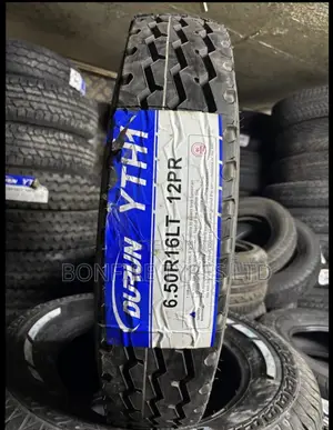 6.50r16 Durun