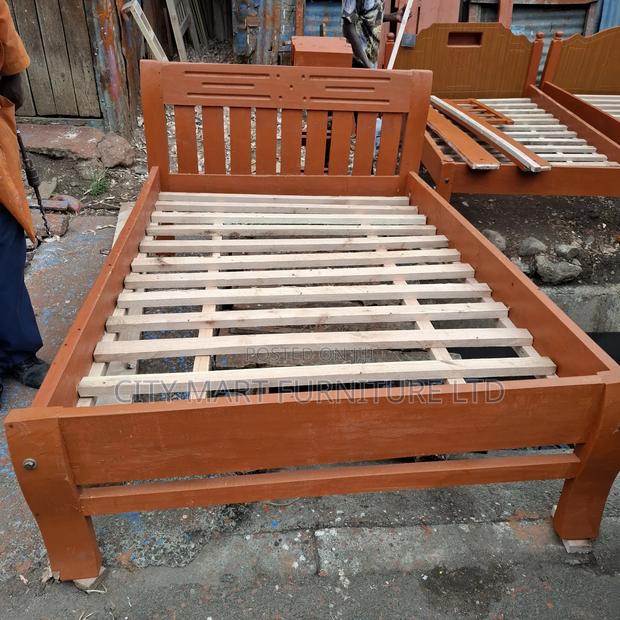 Budget Friendly Affordable Strong Perfectly Made Beds