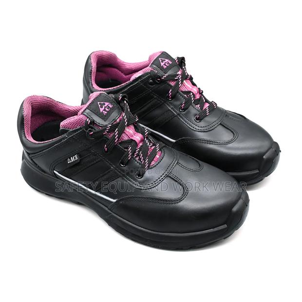 Ace Sindi Safety Shoes - thumbnail 3