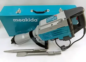 Commercial Demolisher/High-Quality Meakida Demolisher