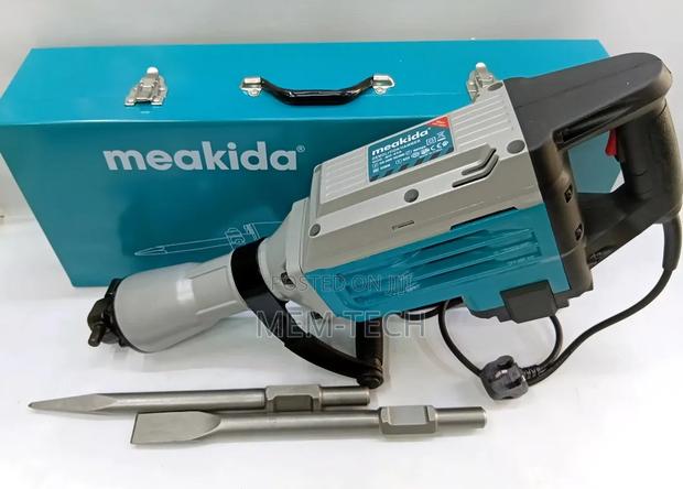 Commercial Demolisher/High-Quality Meakida Demolisher