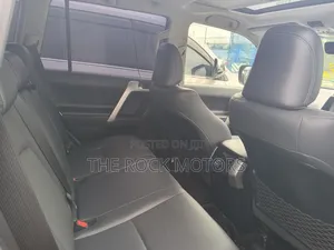 Subaru Forester 2019 Black