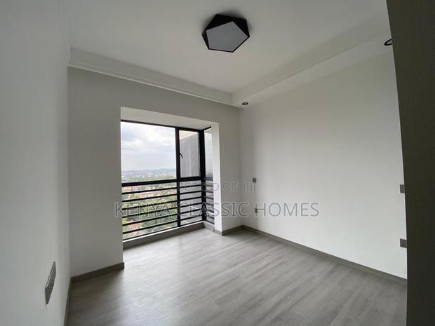 3bdrm Apartment in Kilimani, Hurlingham for rent