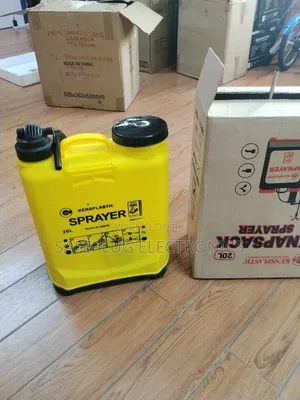 Heavy Duty 20 Litre Knapsack Sprayer at Best Price in Kenya