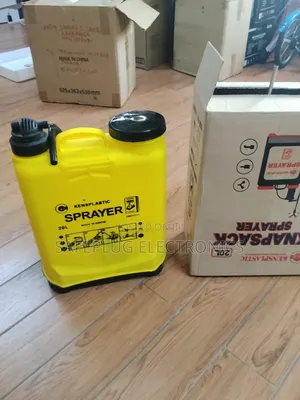Heavy Duty 20 Litre Knapsack Sprayer at Best Price in Kenya