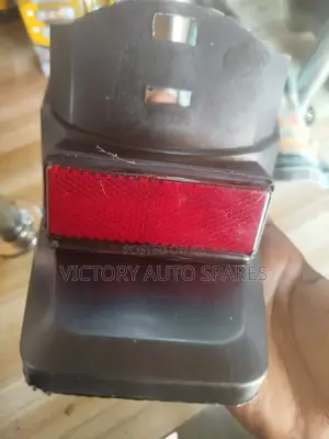 Tail Light