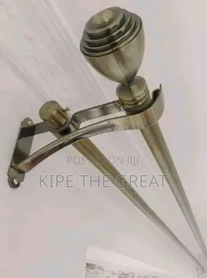 Curtain Rods Sales and Installation
