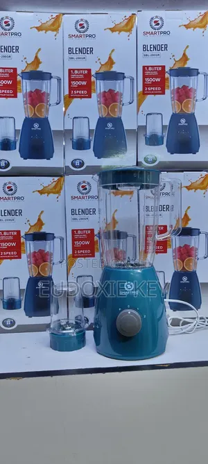 Smart Pro 2 in 1 Blender