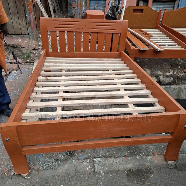 Low Cost Affordable Strong Perfectly Made Beds