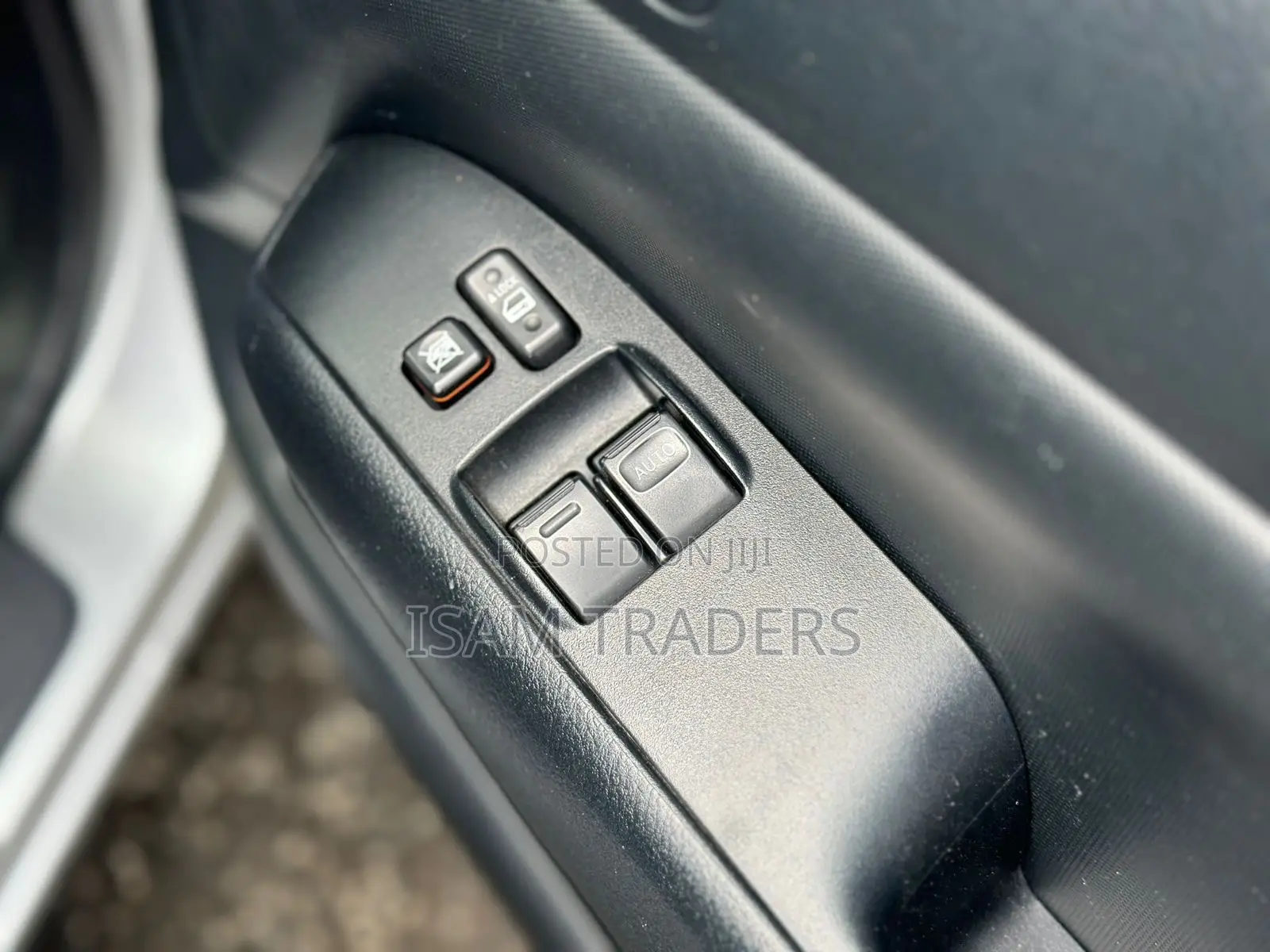 Toyota Succeed 2019 Silver