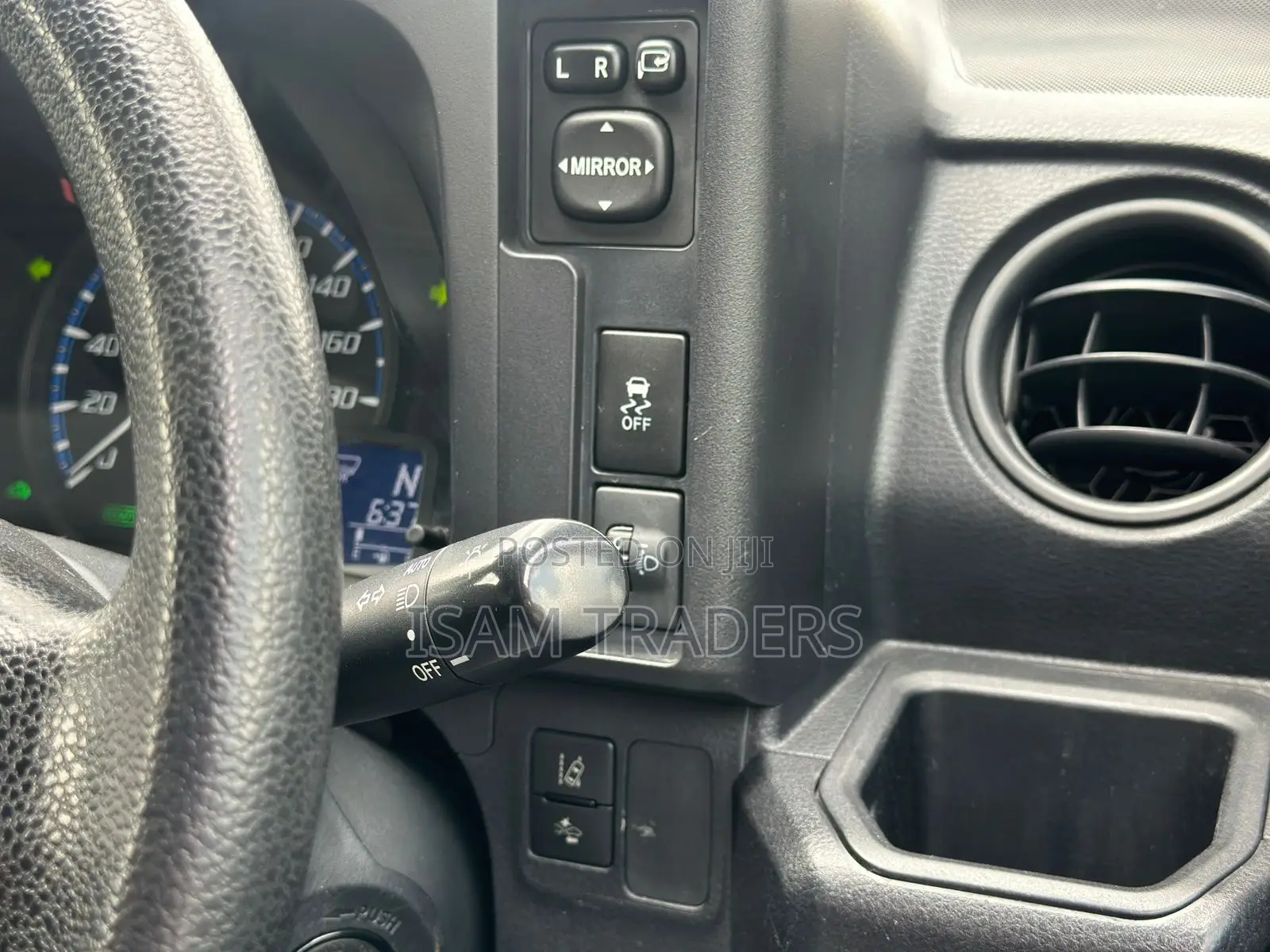 Toyota Succeed 2019 Silver