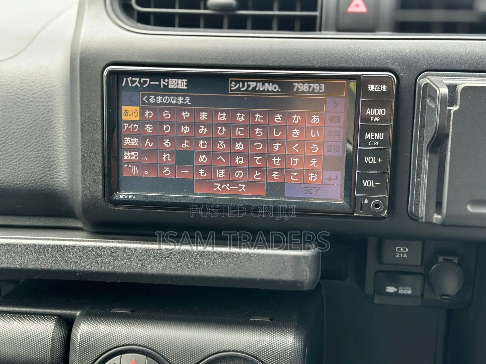 Toyota Succeed 2019 Silver