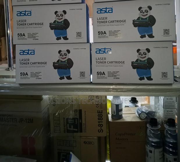 Hp59a Quality Toner for Laserjet Pro M304a