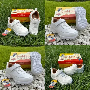 Crab Kids Sports Shoes