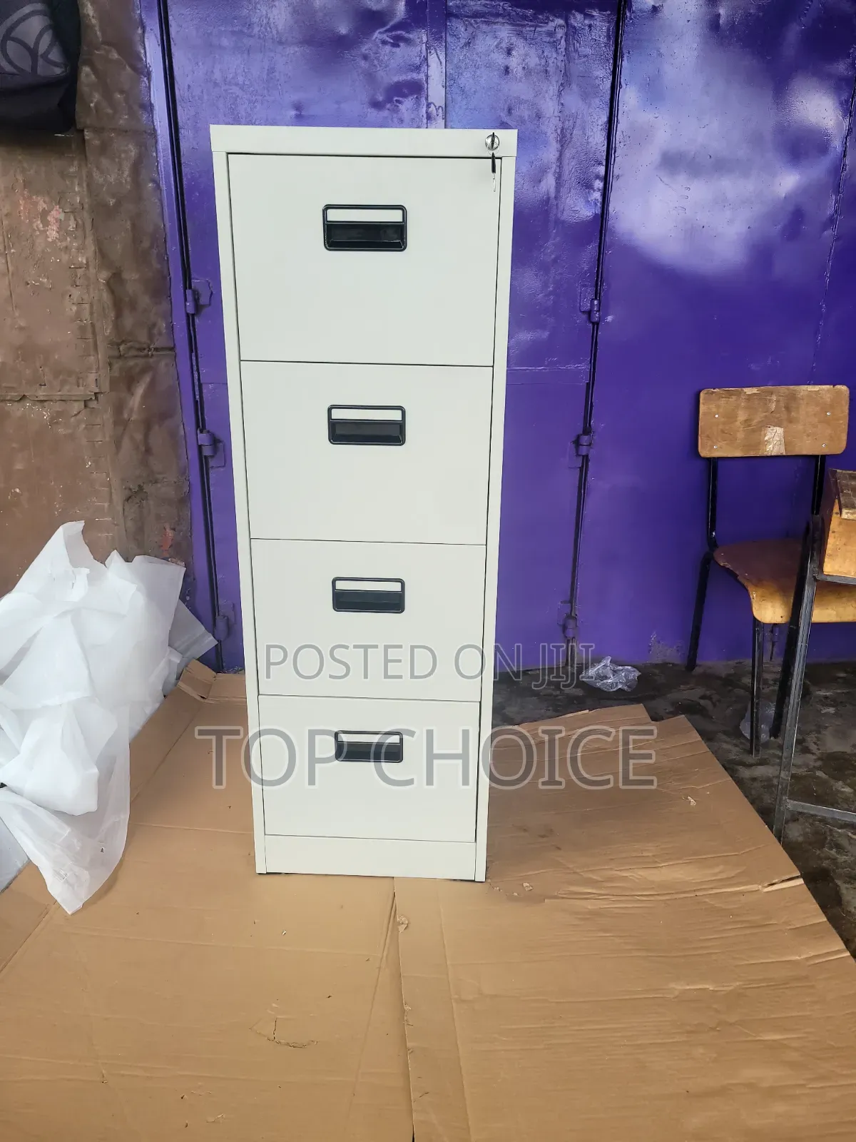 File Cabinets