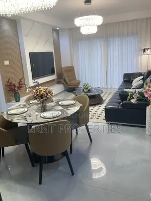 2bdrm Apartment in Kilimani for sale