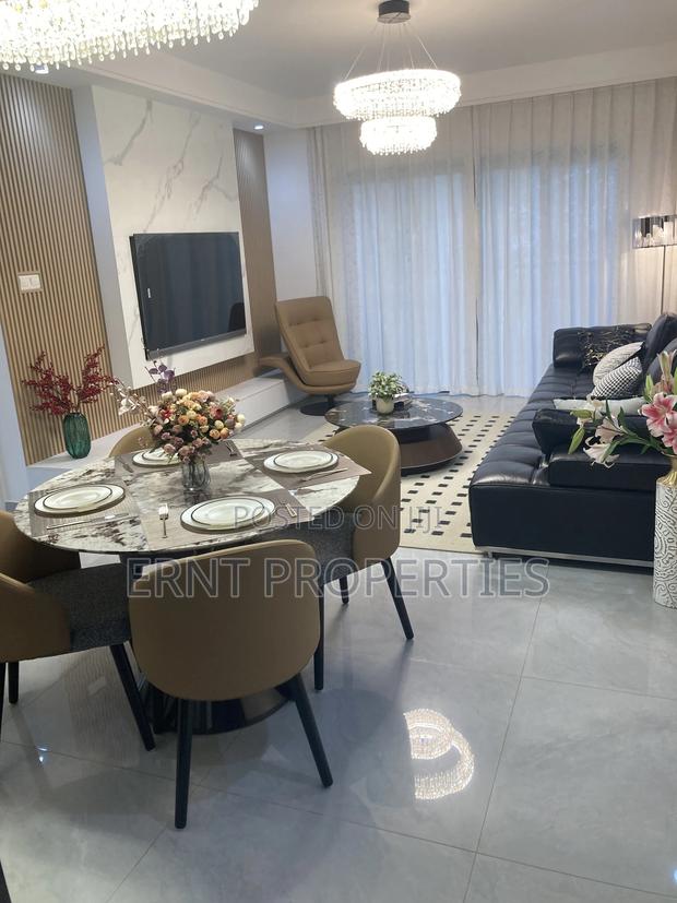 2bdrm Apartment in Kilimani for sale