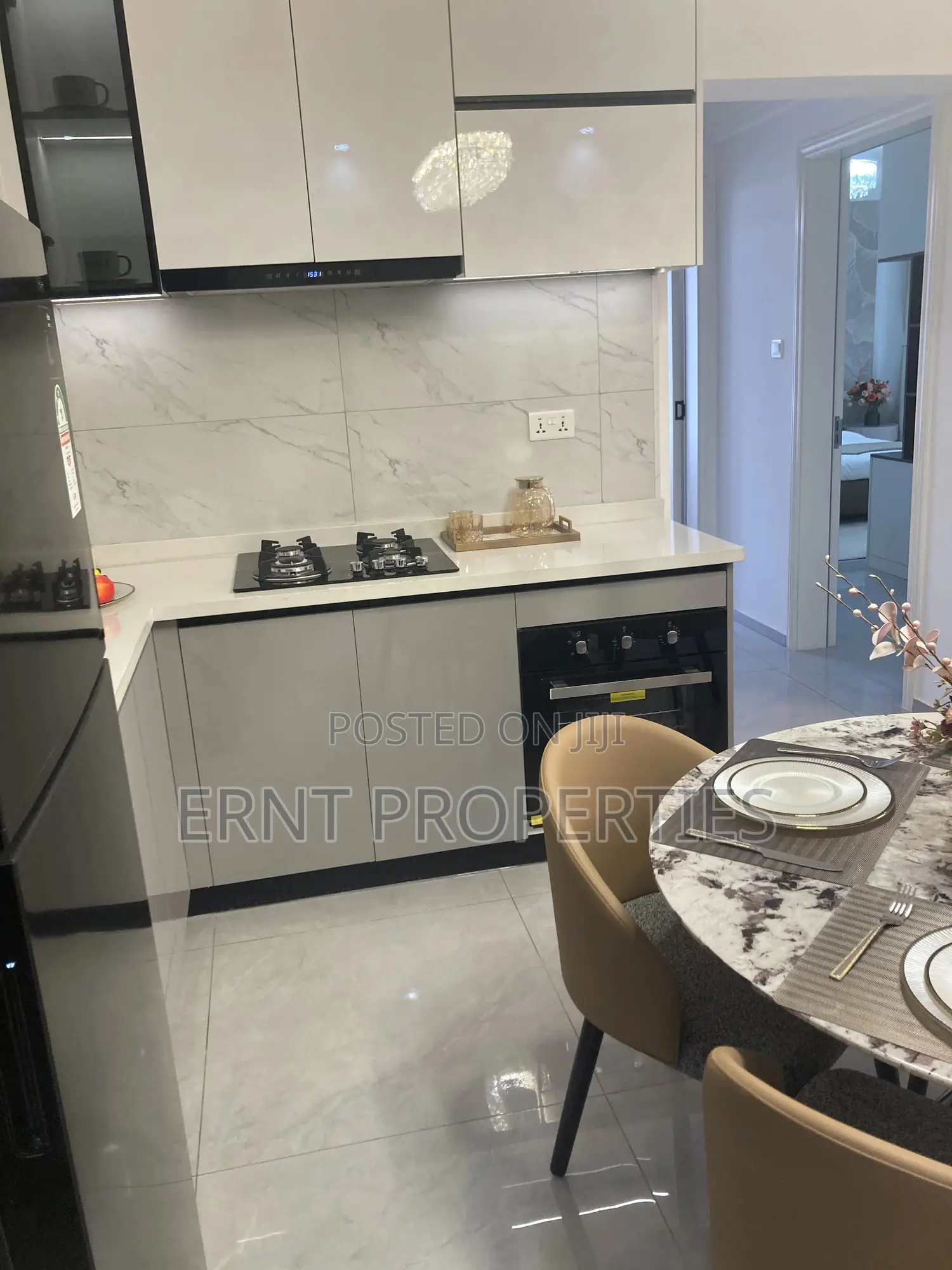 2bdrm Apartment in Kilimani for sale