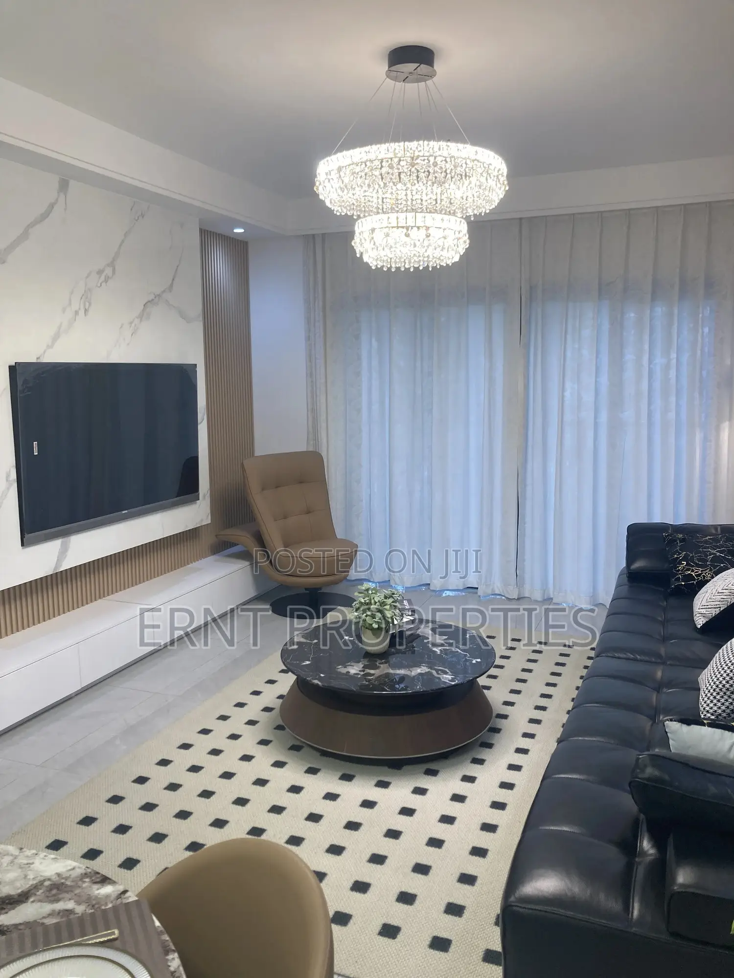 2bdrm Apartment in Kilimani for sale