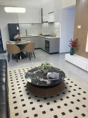 2bdrm Apartment in Kilimani for sale