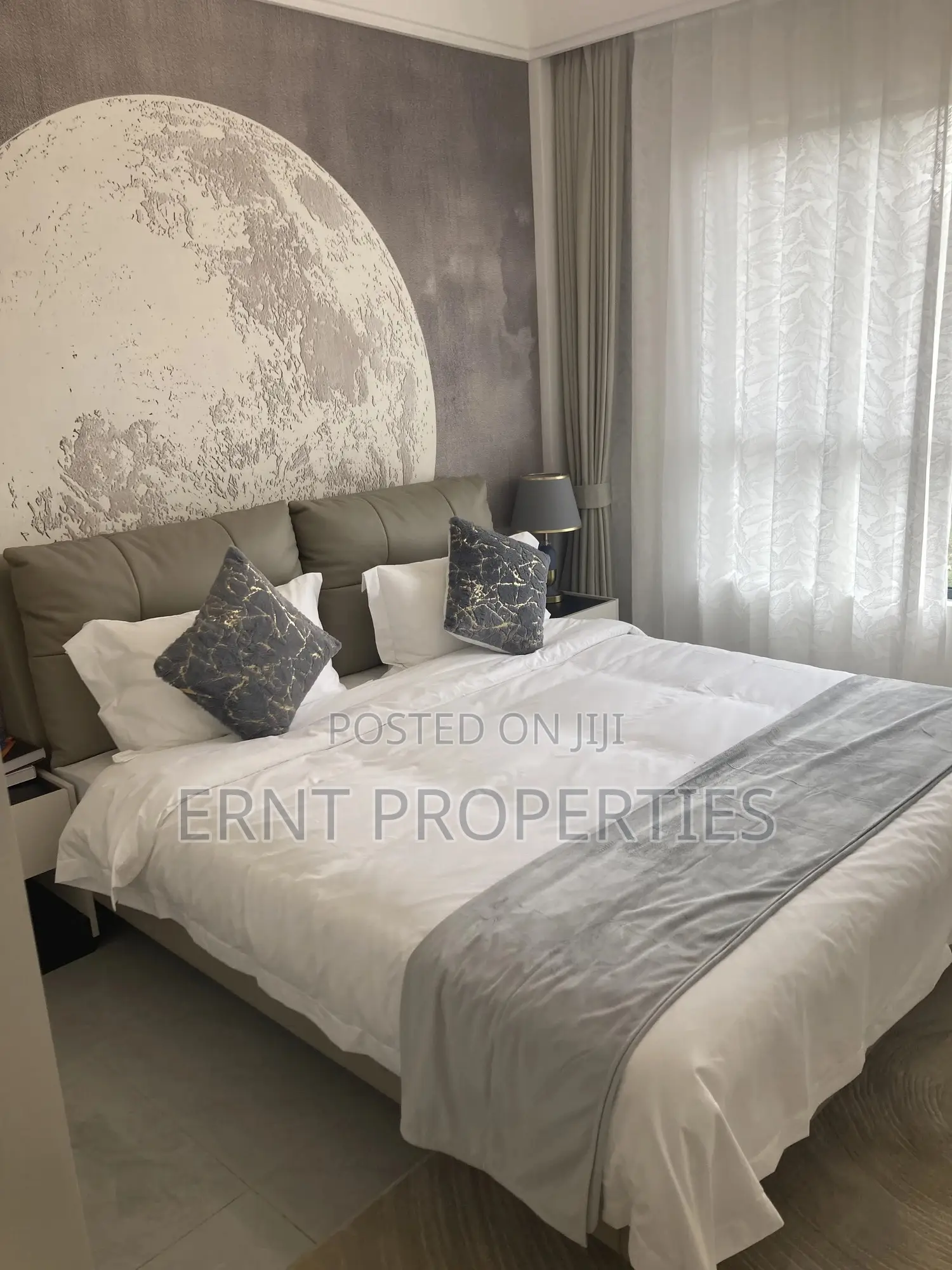 2bdrm Apartment in Kilimani for sale