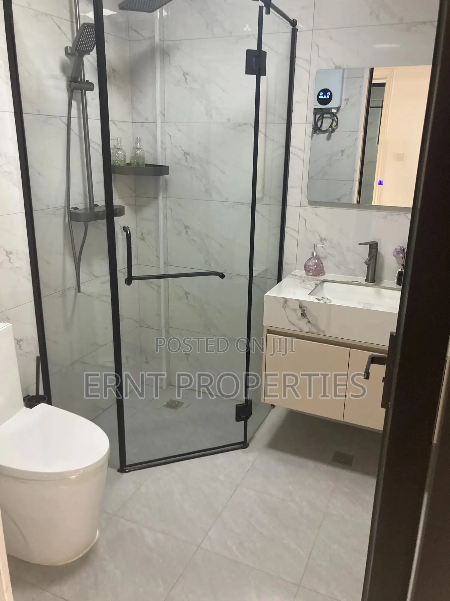 2bdrm Apartment in Kilimani for sale