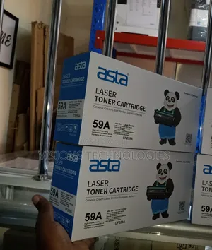 Hp Laserjet Pro M404dn/M304a/M428fdw Toner Cartridge (Hp59a)