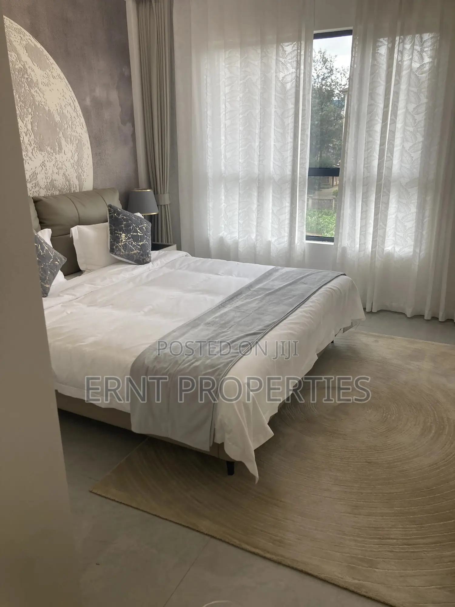 2bdrm Apartment in Kilimani for sale