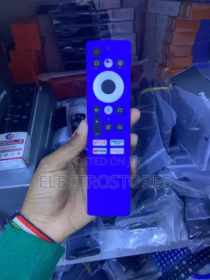 Skywort Smart Voice Remote With Cover 55q20 65q20 Ub5100 Tb5000 Tb7000