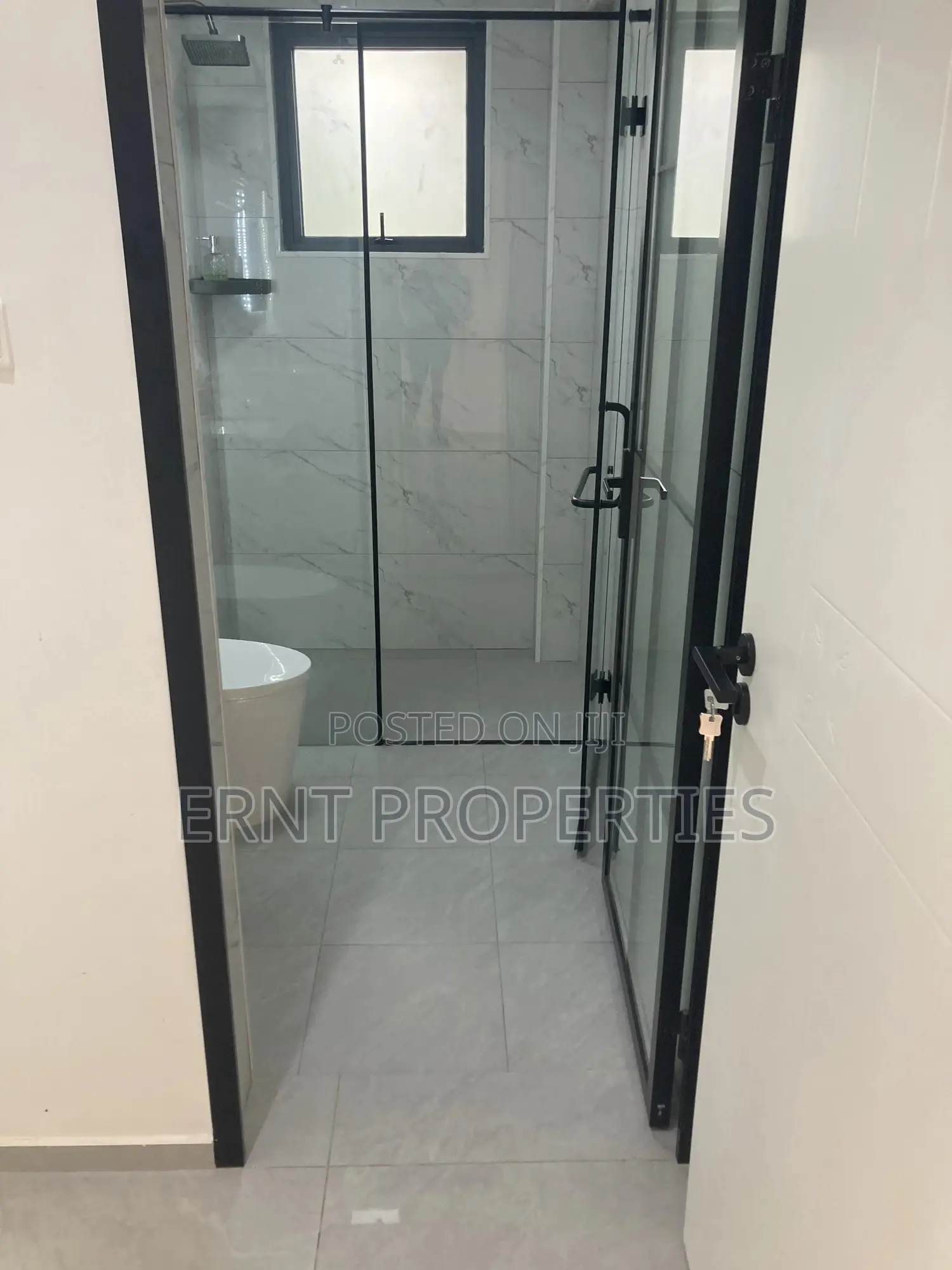 2bdrm Apartment in Kilimani for sale