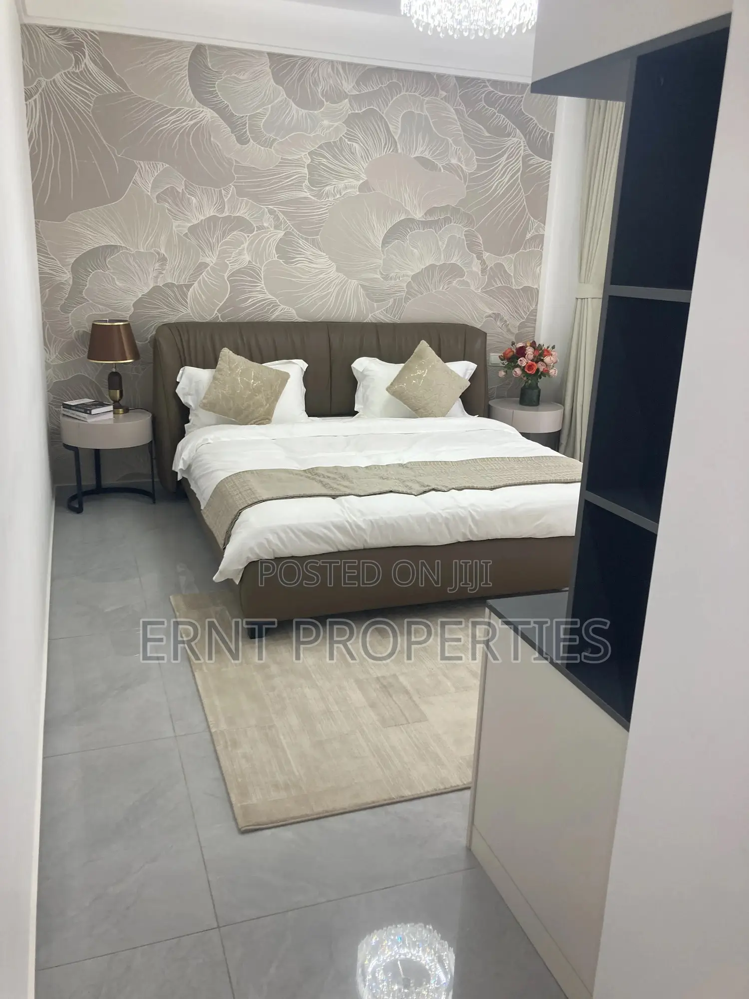 2bdrm Apartment in Kilimani for sale