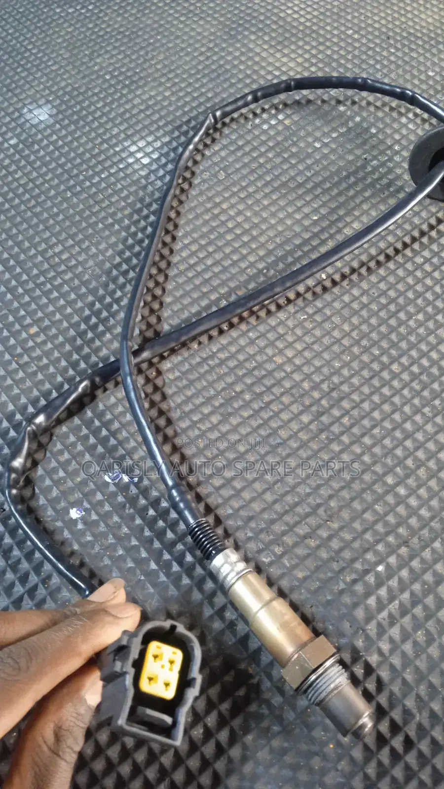 Oxygen Sensor Mitsubishi Outlander FRM 2009