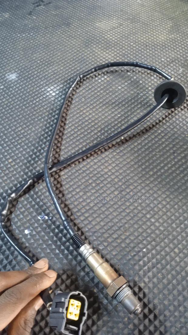 Oxygen Sensor Mitsubishi Outlander FRM 2009 - thumbnail 2