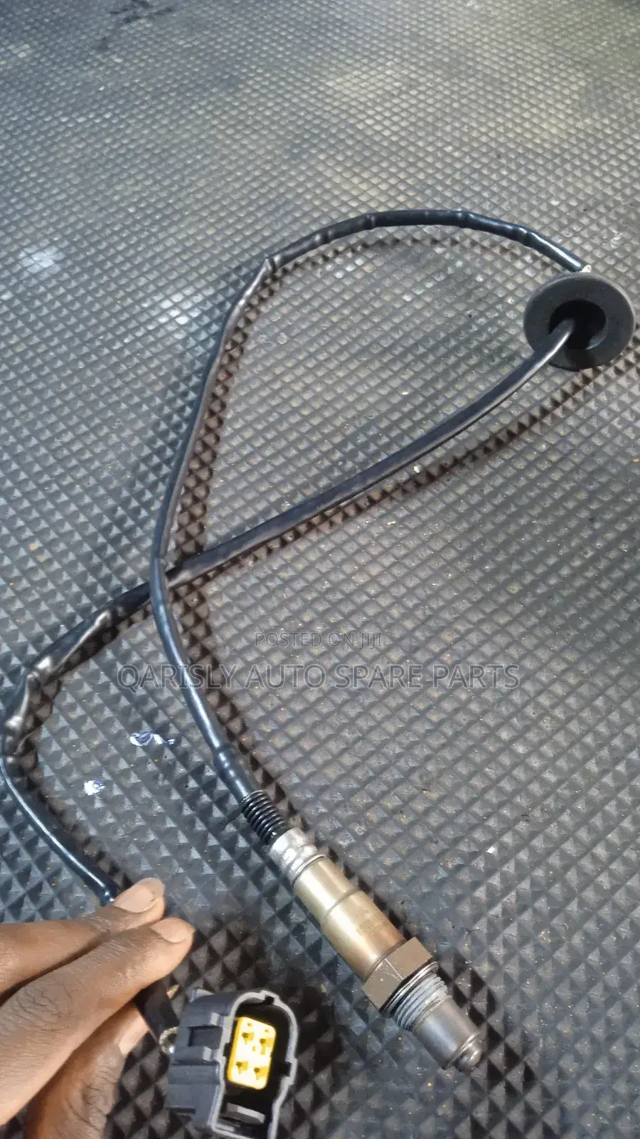 Oxygen Sensor Mitsubishi Outlander FRM 2009