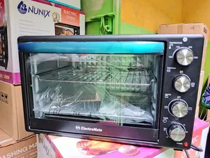 Electromate Ovens