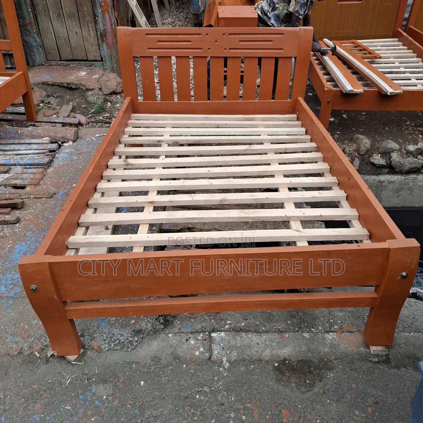 Pocket Friendly Affordable Strong Perfectly Made Beds