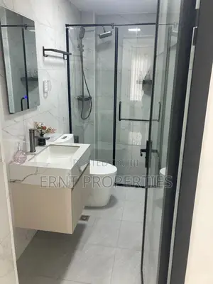3bdrm Apartment in Kilimani for sale