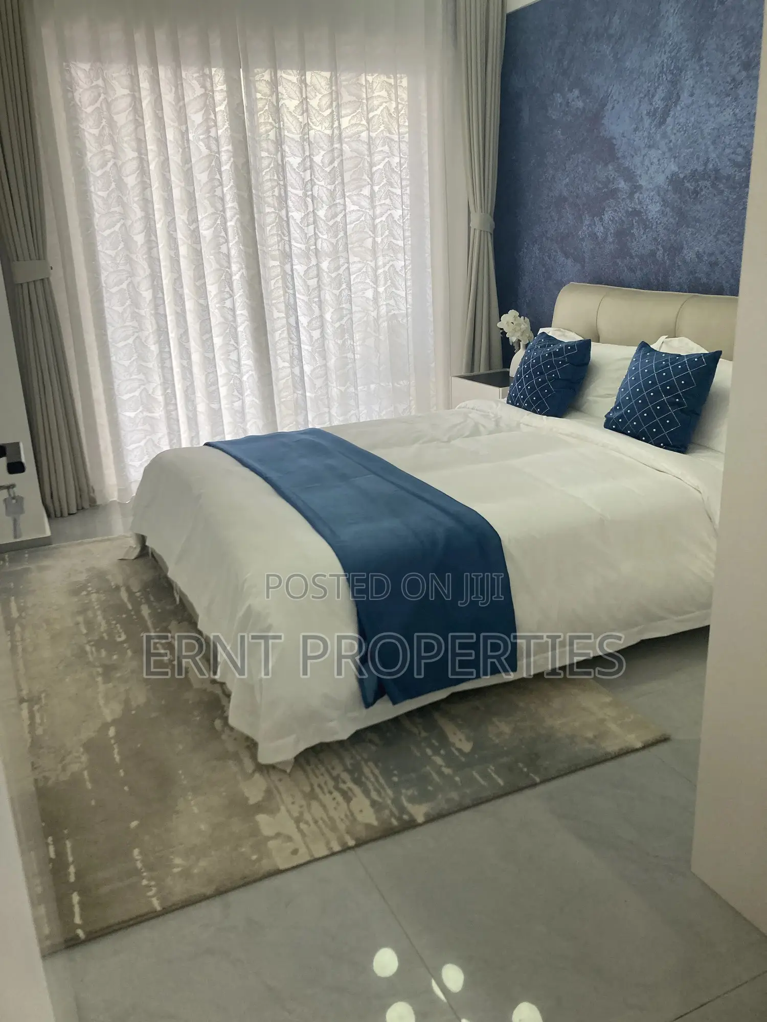 3bdrm Apartment in Kilimani for sale